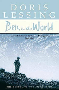 Picture of Ben, in the World - Doris Lessing