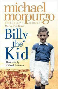 Picture of Billy the Kid - Michael Morpurgo