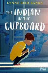 Picture of The Indian in the Cupboard (Collins Modern Classics) - Lynne Reid Banks