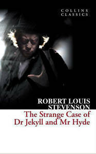 Picture of Strange case Of Dr Jekyll and Mr Hyde (Collins Classics) - Robert Louis Stevenson