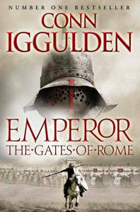 Picture of Empror, The Gates of Rome - Conn Iggulden