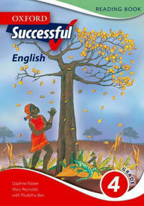 Picture of Oxford Successful English First Additional Language Grade 4 Reader (CAPS)