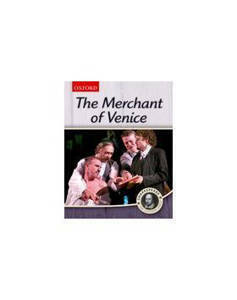 Picture of Merchant of Venice (Shakespeare for Southern Africa) - Shakespeare