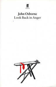 Picture of Look Back in Anger - John Osborne