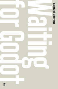 Picture of Waiting for Godot - Samuel Beckett