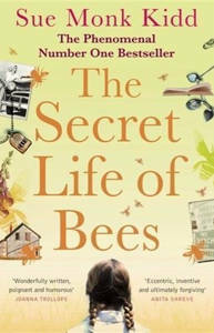 Picture of The Secret Life Of Bees - Sue Monk Kidd