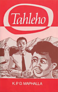 Picture of Tahleho