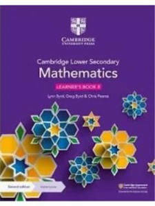 Picture of Check Lower Sec Computing 8 Student Book<br />