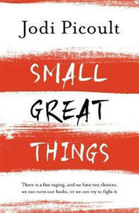 Picture of Small Great Things - Jodi Picoult