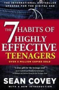 Picture of The 7 Habits Of Highly Effective Teenagers - Sean Covey