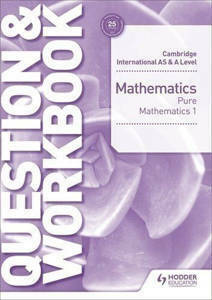 Picture of Pure Maths 1 Practise Book 2nd Edition