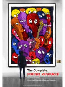 Picture of The Complete IEB Poetry Resource for Grade 12 7th Edition