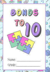 Picture of Bonds to 10 R.U. Able (A4)