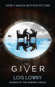 Picture of The Giver (Film tie-in edition) - Lois Lowry