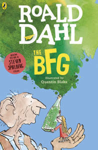 Picture of The BFG - Roald Dahl