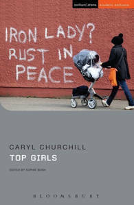 Picture of Top Girls - Caryl Churchill