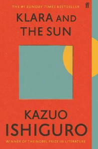 Picture of Klara and the Sun - Kazuo Ishiguro