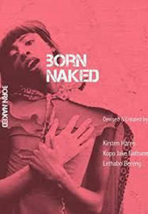Picture of Born Naked