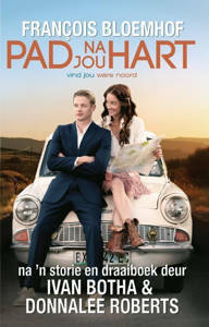Picture of Pad na jou Hart - Francois Bloemhof