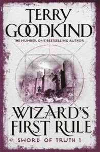 Picture of The Sword of Truth Series: The Wizards First Rule (Book 1) - Terry Goodkind
