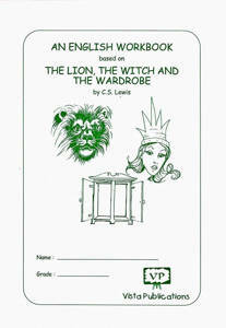 Picture of Vista Study Guide: Lion, Witch, & Wardrobe