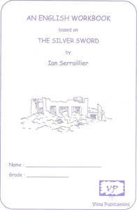 Picture of Vista Study Guide: The Silver Sword