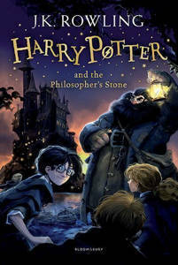 Picture of Harry Potter and the Philosopher's Stone - J. K. Rowling