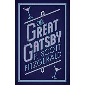 Picture of Great Gatsby - F. Scott Fitzgerald (Alma Classics)