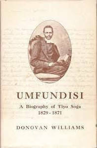 Picture of Umfundisi - S.J. Mchunu
