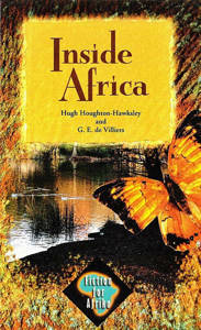 Picture of Inside Africa: Short Stories - H. Houghton-Hawksley