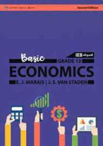 Picture of Basic Economics Grade 12<br />