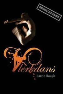 Picture of Vlerkdans (Skooluitgawe) - Barrie Hough