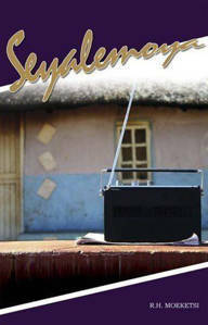 Picture of Seyalemoya - R.H. Moeketsi (Sesotho)