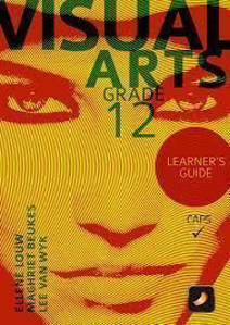 Picture of Visual Arts Grade 12 Learner Guide - Future Managers