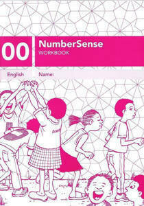 Picture of Number Sense Workbook 00