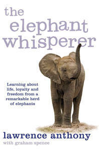 Picture of Elephant Whisperer, The<br />