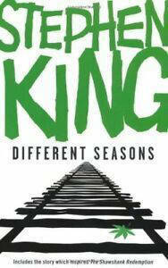 Picture of Different Seasons<br />