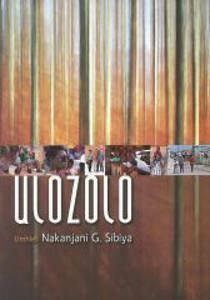 Picture of Ulozolo - N. G. Sibiya