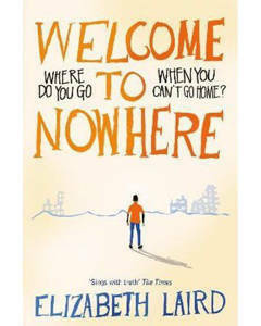 Picture of Welcome to Nowhere - Elizabeth Laird