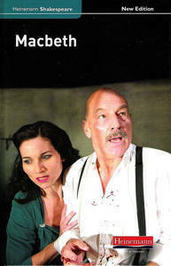 Picture of Macbeth (Heinemann) - Shakespeare