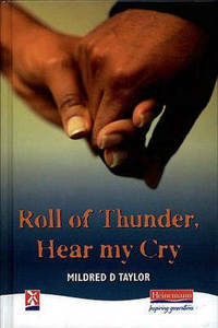 Picture of Roll of Thunder, Hear My Cry (New Windmills) - Mildred D. Taylor
