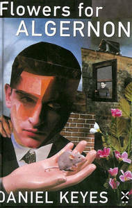 Picture of Flowers for Algernon (New Windmills) - Daniel Keyes