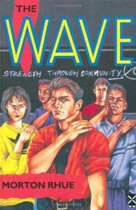 Picture of The Wave (New Windmills) - Morton Rhue