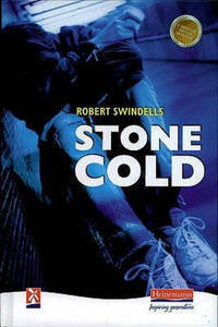 Picture of Stone Cold (New Windmills) - Robert Swindells
