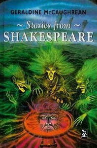 Picture of Stories from Shakespeare - Geraldine McCaughrean