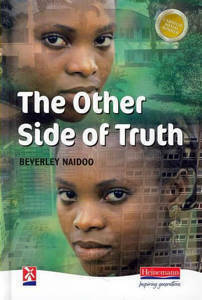 Picture of The Other Side of Truth (New Windmills) - Beverley Naidoo