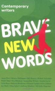 Picture of Brave New Words (New Windmills) - Sam Custance