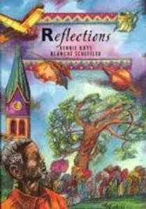 Picture of Reflections - Bennie Buys