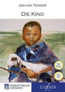 Picture of Die Kind (2006 Uitgawe) - Jan van Tonder