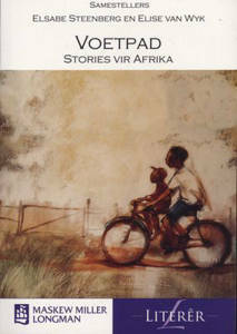 Picture of Voetpad Stories Vir Afrika - (Nuwe) Maskew Miller Longman